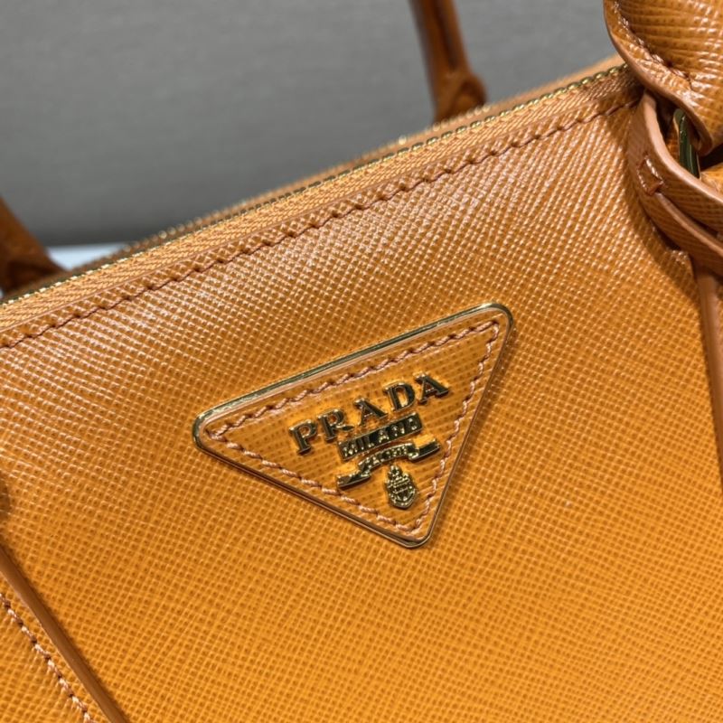 Pra*a top handle bags